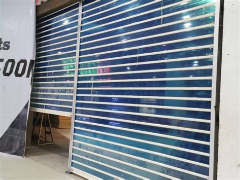 Roll Up Door Philippines .